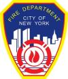 Fire Department of New York