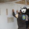 The resettlement of a former White Helmets volunteer to Germany