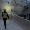 Ramadan Begins with Bombardment of Aleppo's Western Countryside by Regime Forces and Russia