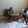 5 Children Killed in Hama Countryside as Village of Qarqour Hit by Regime Forces' Artillery Shelling