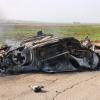 Guided Missiles by Regime Forces Kill a Civilian in the Idlib Countryside