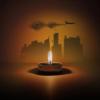 #KeepTheFlameAlive: An Online Candlelight Vigil Event