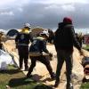 A Wind Storm Strikes Northwestern Syria, Leaving Death and Destruction in Its Wake