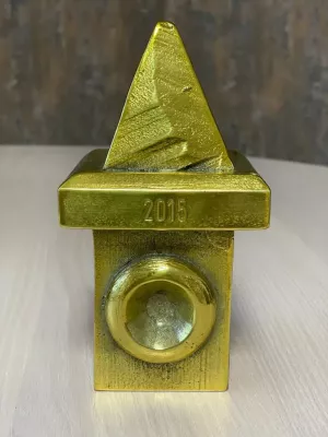 The Elevate Prize Foundation