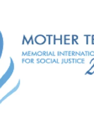 The Mother Teresa Award