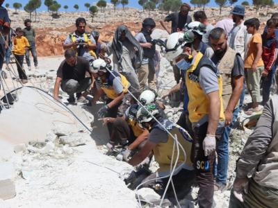 The International Community Has Chosen to Stay Silent on the Terrorist Attacks on Civilians in NW Syria