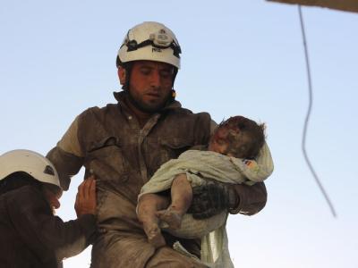 Russia’s Devastating Impact In Syria